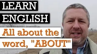 Learn 5 Ways to Use the English Word, 