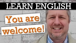 Learn 6 English Ways to Say, 