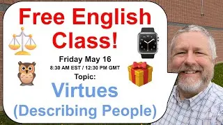 Learn English with Bob the Canadian