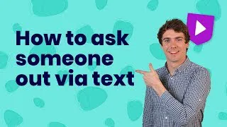 How to ask someone out via text in English | Learn English with Cambridge