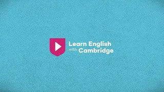 Meet the new Learn English with Cambridge team!