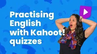 Practising English with Kahoot! quizzes | Learn English with Cambridge