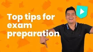 Top tips for English exam preparation | Learn English with Cambridge