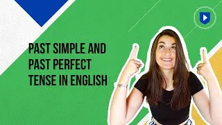 Past simple and past perfect tense in English