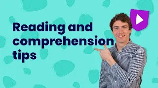Reading and comprehension tips | Learn English with Cambridge