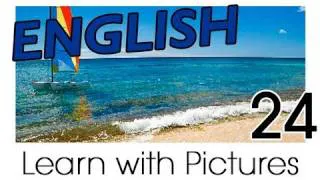 Learn English - English Summer Vocabulary