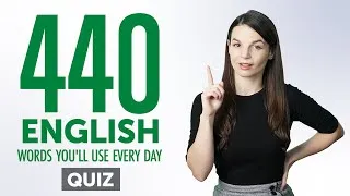 Learn English with EnglishClass101.com