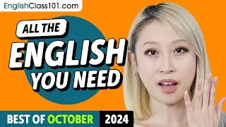 Learn English with EnglishClass101.com