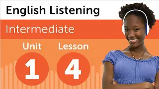 English Listening Comprehension - Reading English Job Postings