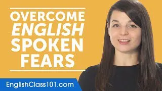 4 Tips to Kill Spoken English Fear