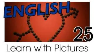 Learn English - English Dating Vocabulary