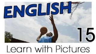 Learn English - English Sports Vocabulary