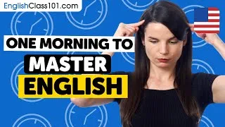 Learn English with EnglishClass101.com