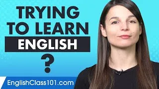 Learn English with EnglishClass101.com