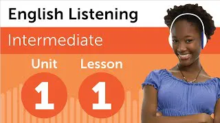 English Listening Comprehension - Looking At Apartments in the USA