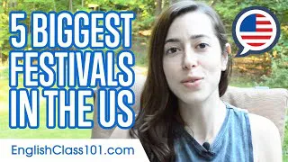 5 Biggest Festivals in America