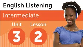 English Listening Comprehension - Delivering a Sales Report in English