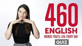 Learn English with EnglishClass101.com