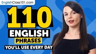 Learn English with EnglishClass101.com