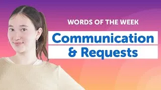 Learn English with EnglishClass101.com