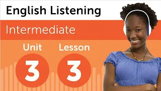 English Listening Comprehension - Scheduling a Checkup in English