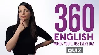 Learn English with EnglishClass101.com