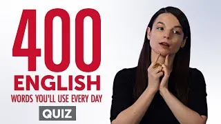 Learn English with EnglishClass101.com