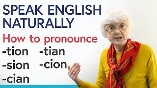 Learn English with Gill