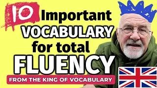 ENGLISH FLUENCY SECRETS | 10 MUST-KNOW Traffic Accident Verbs
