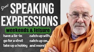 BOOST Your English Speaking with These Common Daily Expressions