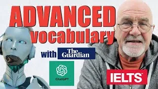 ADVANCED English Vocabulary in context | Learn English with the News