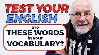 AVOID BASIC ENGLISH 🚫| 10 Adjectives to Transform Your Vocabulary