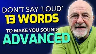 Improve Your Vocabulary: 13 Adjectives to Describe Sounds Like a Native