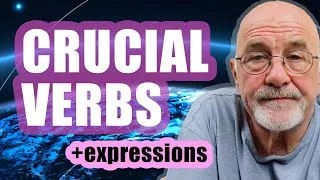 CRUCIAL communication verbs in English | Important verbs in English for business conversation