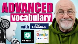 Advanced English VOCABULARY lesson | Learn English with the News