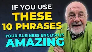 Want to Sound More Professional? 10 Key Phrases for Formal English Conversations