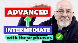 FLUENT IN ENGLISH? | NOT Until You Learn THESE 10 Advanced Phrases 🇬🇧