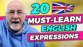 20 MUST-LEARN Advanced Adverb Collocations | TOTAL ENGLISH BOOST