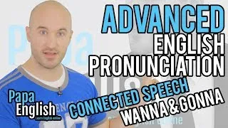 English Contractions and Reductions - Advanced Pronunciation!