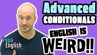 Had I known...! - English Speaking Skills