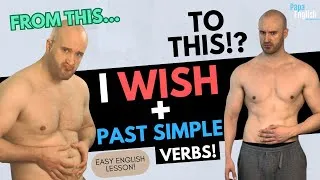 EASY English Grammar Lesson! | HAVE or HAD + V3?