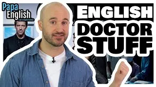 COMPLETE Medical English vocabulary - WITH TEST!