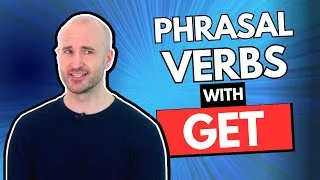 Phrasal Verbs With 