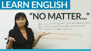 Learn English: 
