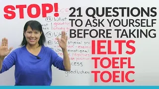 Free consultation with IELTS & TOEFL Specialist