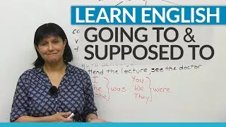 Learn English Grammar: 