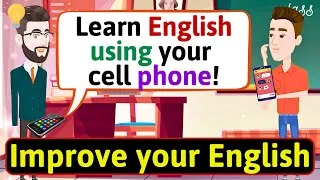 Learn English with Tangerine Academy