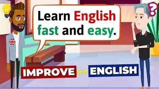 Learn English with Tangerine Academy