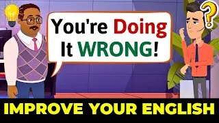 Speak English Confidently: Daily Tricks & Tips 🧠