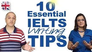 10 IELTS Writing Tips From Examiners, Teachers & Students - Improve Your IELTS Score